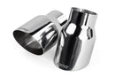 APR Cat-Back Exhaust System – 2017 Volkswagen Polo GTI (AW) – alternate view 8