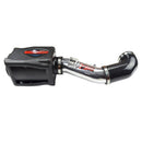 Injen Power-Flow Cold Air Intake – 2005-2006 Toyota Sequoia / Tundra 4.7L - Polished