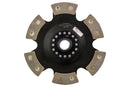 ACT Clutch Disc – 1999 Porsche 911 Perf Street Rigid Disc – ACT6240008-1