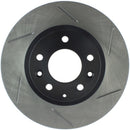 StopTech Sport Slotted Brake Rotors – 2006-2015 Mazda MX-5 Miata (NA/NB/NC/ND) product image 6