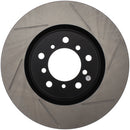 StopTech Sport Slotted Brake Rotors – 2001-2006 BMW M3 product image 6