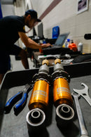 Öhlins Road & Track Coilovers – Subaru WRX (VB)