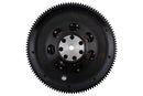 ACT Mod-Twin Clutch Kit – EVO 8/9 5-Spd Only Mod Twin HD Race Kit Sprung Hub Torque Cap 895ft/lbs Not For Street Use