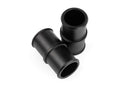 APR Carbon Fiber Intake System with Turbo Inlet Pipes – 2020-2025 Porsche 911 – alternate view 19