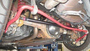Eibach Anti-Roll Sway Bars – Ford Mustang (S197)