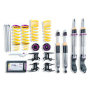 KW V3 Coilovers – 2017–2022 Mercedes-Benz E-Class (W213/C238) - product image 2