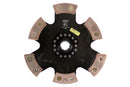 ACT Clutch Disc – 2001 Ford Mustang – ACT6266019