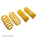 ST Suspensions Lowering Springs – Golf Mk7 GTI 2.0T