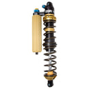 Bilstein Black Hawk Powersports Shocks & Struts – 2021–2022 Polaris RZR Turbo S
