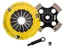 ACT Clutch Kit – 2005 Mazda 3 – Heavy Duty