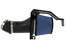 aFe Magnum FORCE Stage 2 XP Cold Air Intake – 2017–2018 Dodge Challenger / Charger