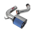 Injen Power-Flow Cold Air Intake – 2009-2010 Dodge Ram 1500 / 2011 Ram 1500 3.7L - Polished