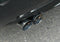 AWE Tuning Audi B7 A4 3.2L Touring Edition Quad Tip Exhaust - Diamond Black Tips