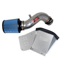 Injen SP Series Short Ram Intake – 2010-2016 Audi S4 / 2010-2017 Audi S5 3.0L - Wrinkle Black