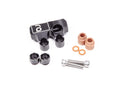 Radium Engineering Fuel Rail – Mazda 13B Primary Top Feed Conversion