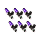 Injector Dynamics ID1750-XDS Fuel Injectors - Volkswagen VR6 (12v)