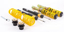 ST Suspensions XA Coilovers – Volkswagen Passat (3BG-B5.5) Sedan, Wagon 4motion