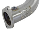 aFe Downpipe – 2013–2016 Cadillac ATS 2.0T