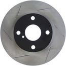 StopTech Sport Slotted Brake Rotors – 1990-1993 Mazda Miata (NA/NB)