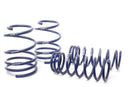 H&R Sport Lowering Springs - 2008-2014 Subaru WRX Sedan/Hatchback