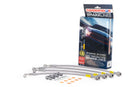 Goodridge Stainless Steel Braided Brake Line Kit – 2004-2007 Nissan / Datsun Armadas