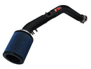 Injen Power-Flow Cold Air Intake – 1997-1999 Toyota Tacoma - Wrinkle Black