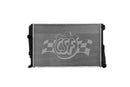 CSF Radiator - 13-17 BMW X3 2.0L OEM Plastic