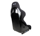 NRG FRP Bucket Seat with Race Style Bolster/Lumbar - Medium