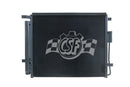 CSF A/C Condenser - 13-14 Hyundai Santa Fe 2.0L