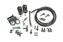 Radium Engineering Catch Can Kit – 2015–2019 Corvette Z06 Dual