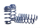 H&R Sport Lowering Springs - 1996-2001 Audi A4 4 Cyl (2WD) (B5)