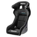Sparco Circuit II QRT Seat - Black