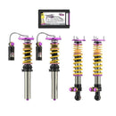 KW V4 Clubsport Coilovers – 2018–2019 Porsche 911 (991.2, OE Front Lift) | KW 39771281 - product image 2