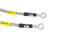 Goodridge Stainless Steel Braided Brake Line Kit – 2014-2015 Infiniti Q50