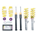 KW V2 Coilovers – 2015–2019 Volkswagen Golf VII (Without DCC) - product image 2