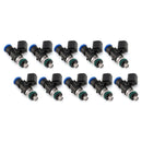 Injector Dynamics ID1300-XDS Fuel Injectors - 15+ Audi R8 5.2L