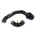 Injen SP Series Cold Air Intake – 2004-2008 Hyundai Tiburon 2.0L - Black