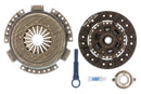 EXEDY OE Replacement Clutch Kit – 1971 Porsche 914 H6