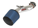 Injen IS Series Short Ram Intake – 2002-2007 Subaru Impreza - Polished