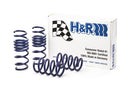 H&R Sport Lowering Springs - 2015-2021 BMW i8 Coupe I12