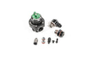Radium Engineering Direct Mount Regulator (DMR), 8AN ORB – Green