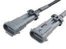 aFe CONTROL Suspension Logic Electronic Shock Modules (Large Connector) – 1997–2013 Chevrolet Corvette (C5/C6)