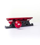NRG Fire Extinguisher Roll Bar Mount - Red – Default Title
