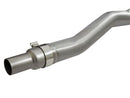 aFe MACH FORCE-Xp Cat-Back Exhaust – 2015–2016 Ford Mustang EcoBoost 2.3T