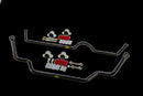 ST Suspensions Anti-Sway Bars – 1989–1994 Nissan 240SX (S13)
