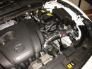 Injen SP Series Cold Air Intake – 2014-2017 Mazda 6 2.5L - Black