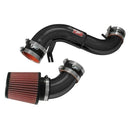 Injen SP Series Short Ram Intake – 2005-2008 Hyundai Tiburon 2.7L - Black