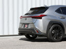 aFe Takeda Cat-Back Exhaust – 2019–2021 Lexus UX200
