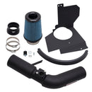 Injen SP Series Short Ram Intake – 2018-2021 Subaru WRX STI 2.5L Turbo - Wrinkle Black