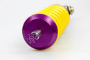 KW V3 Coilovers – 2012–2015 Mini Coupé + Roadster (Cooper/Cooper S/JCW) (R59) - product image 3